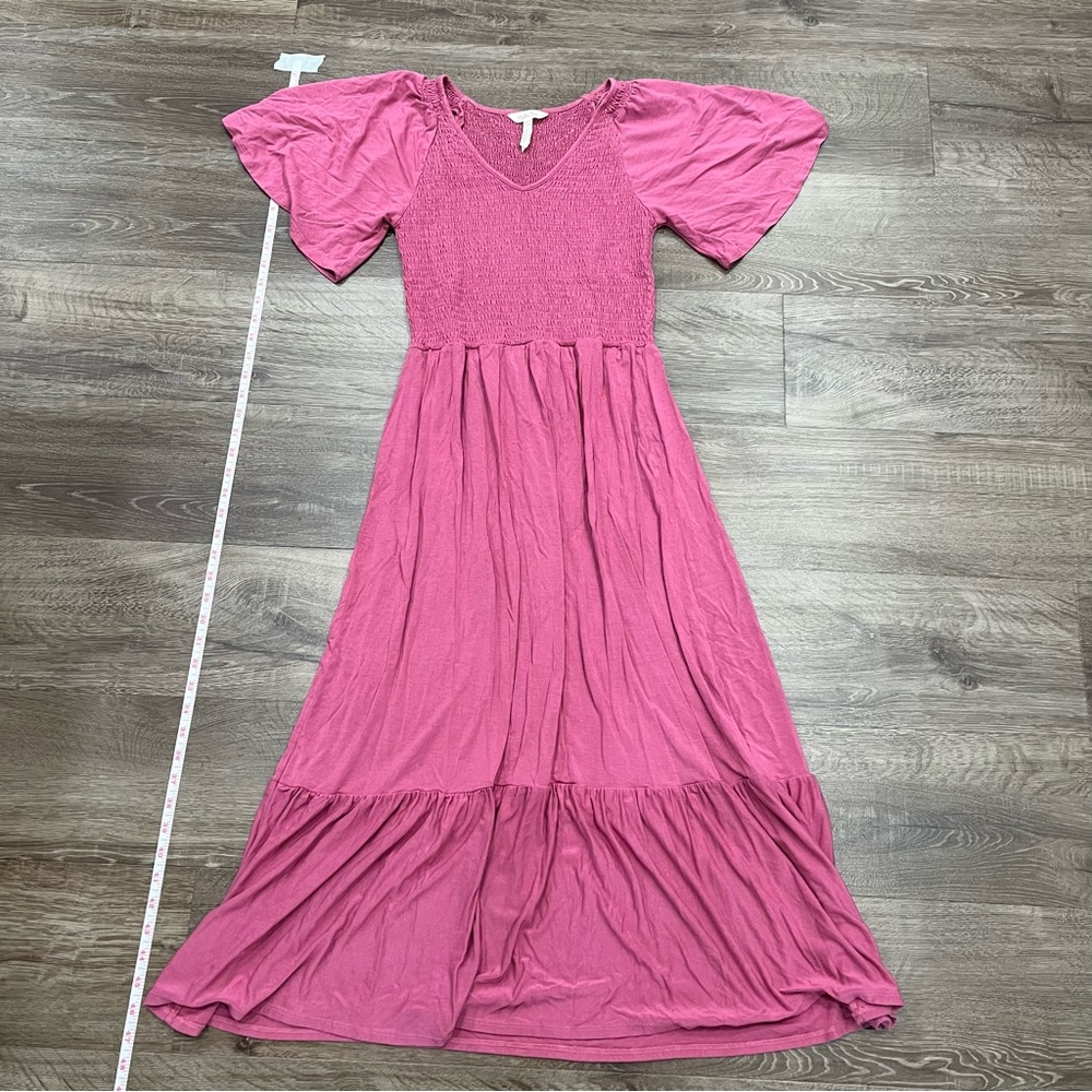 Matilda Jane maxi dress